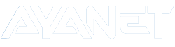 Logo Ayanet TIC